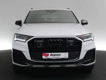 Q7 50 TDI quattro competition