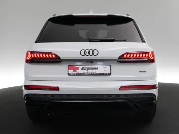 Q7 50 TDI quattro competition