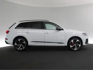 Q7 50 TDI quattro competition
