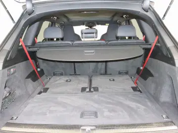 Q7 50 TDI quattro competition