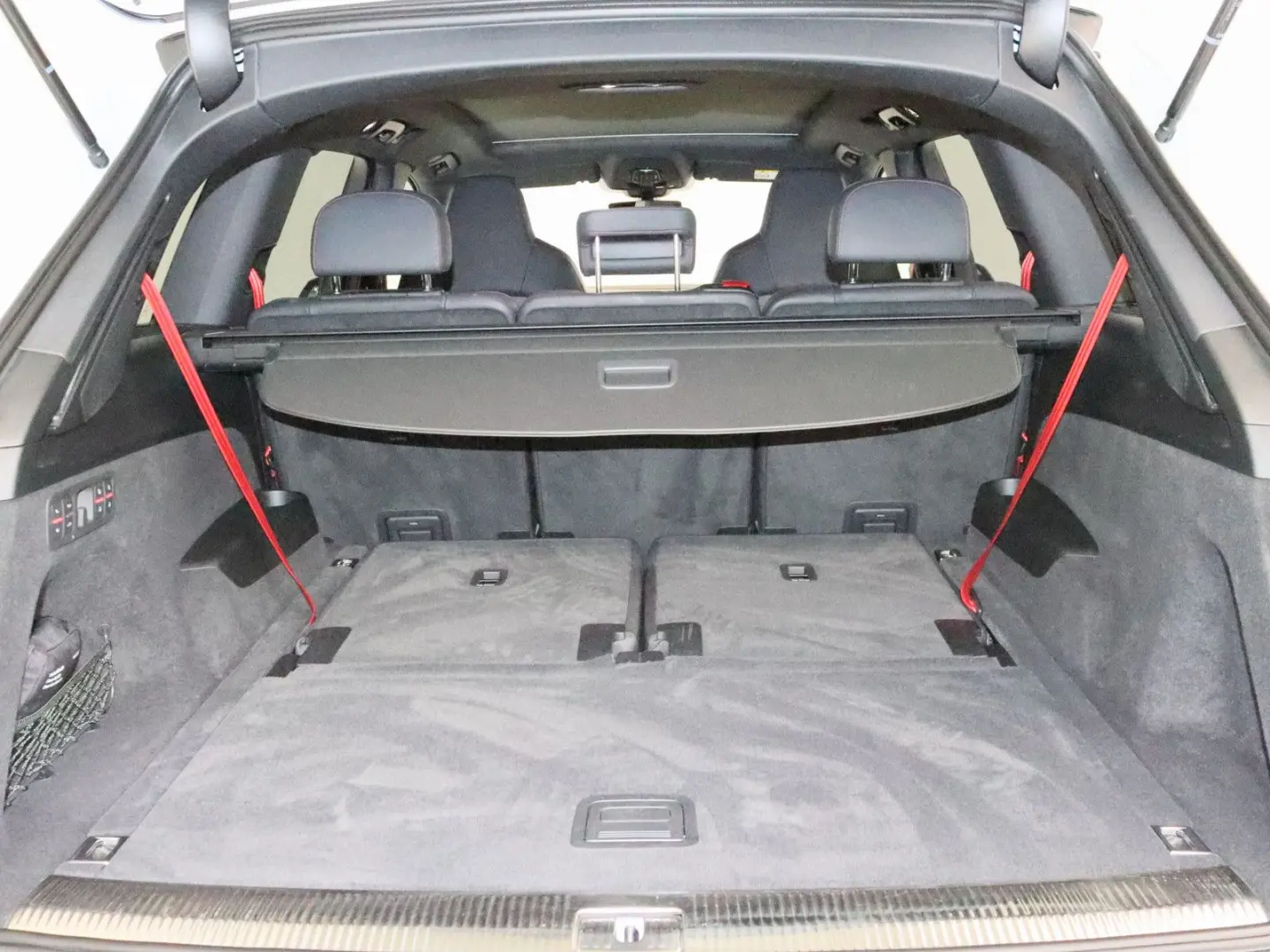 Q7 50 TDI quattro competition