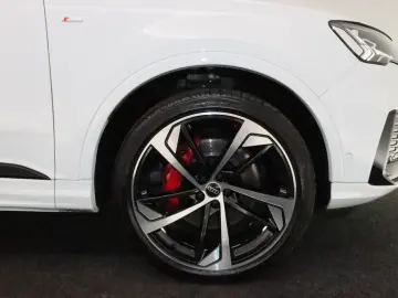 Q7 50 TDI quattro competition