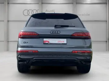 Q7 SUV 50 TDI quattro competition