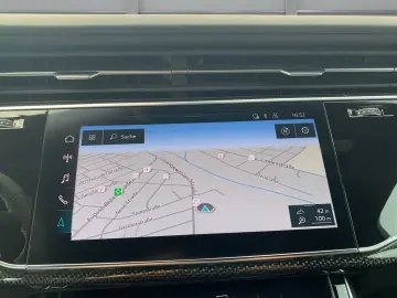 Q7 SUV 50 TDI quattro competition