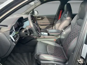 Q7 SUV 50 TDI quattro competition