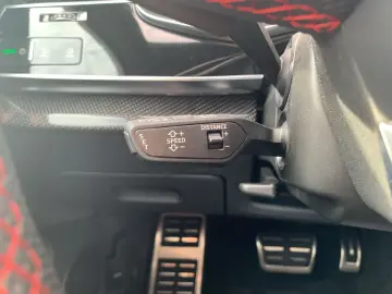Q7 SUV 50 TDI quattro competition