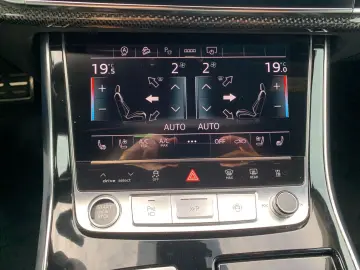 Q7 SUV 50 TDI quattro competition