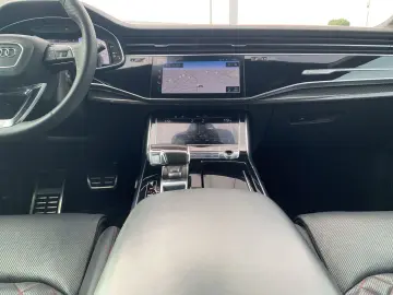 Q7 SUV 50 TDI quattro competition