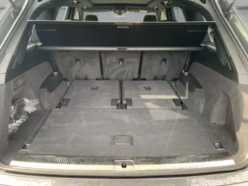 Q7 SUV 50 TDI quattro competition