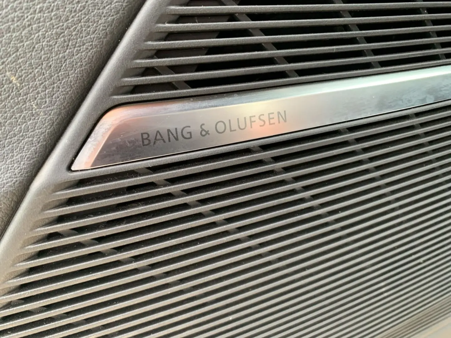 Q7 SUV 50 TDI quattro competition