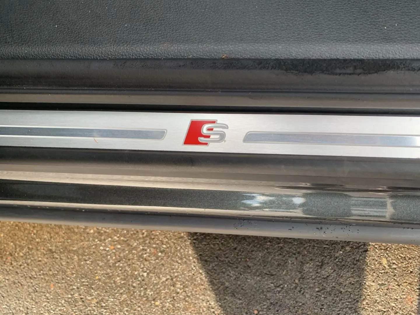 Q7 SUV 50 TDI quattro competition