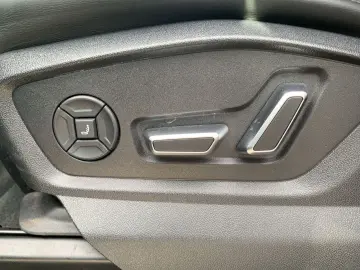 Q7 SUV 50 TDI quattro competition