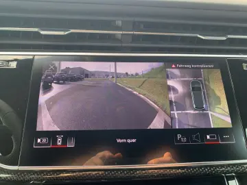 Q7 SUV 50 TDI quattro competition