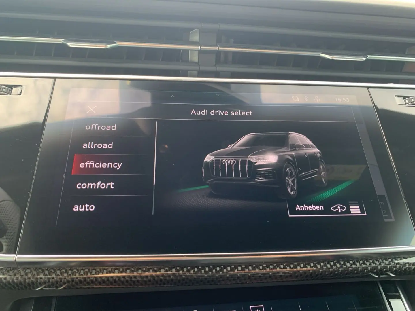Q7 SUV 50 TDI quattro competition