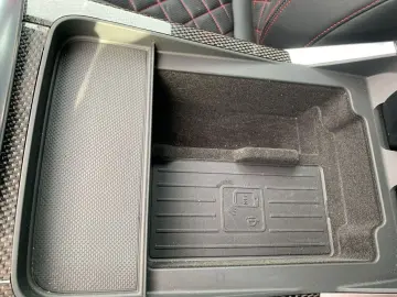 Q7 SUV 50 TDI quattro competition