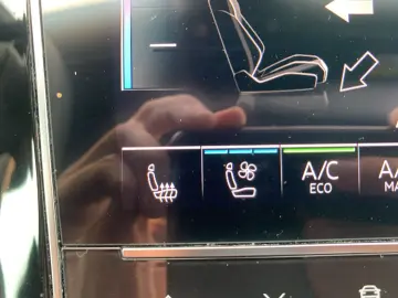 Q7 SUV 50 TDI quattro competition