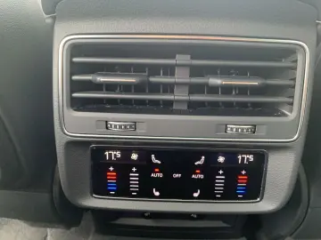 Q7 SUV 50 TDI quattro competition