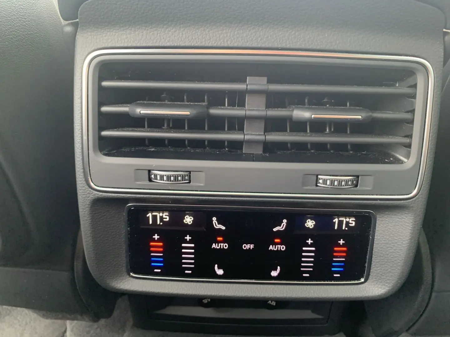 Q7 SUV 50 TDI quattro competition