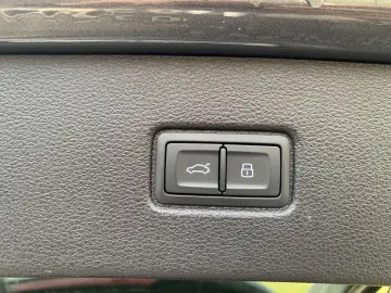 Q7 SUV 50 TDI quattro competition