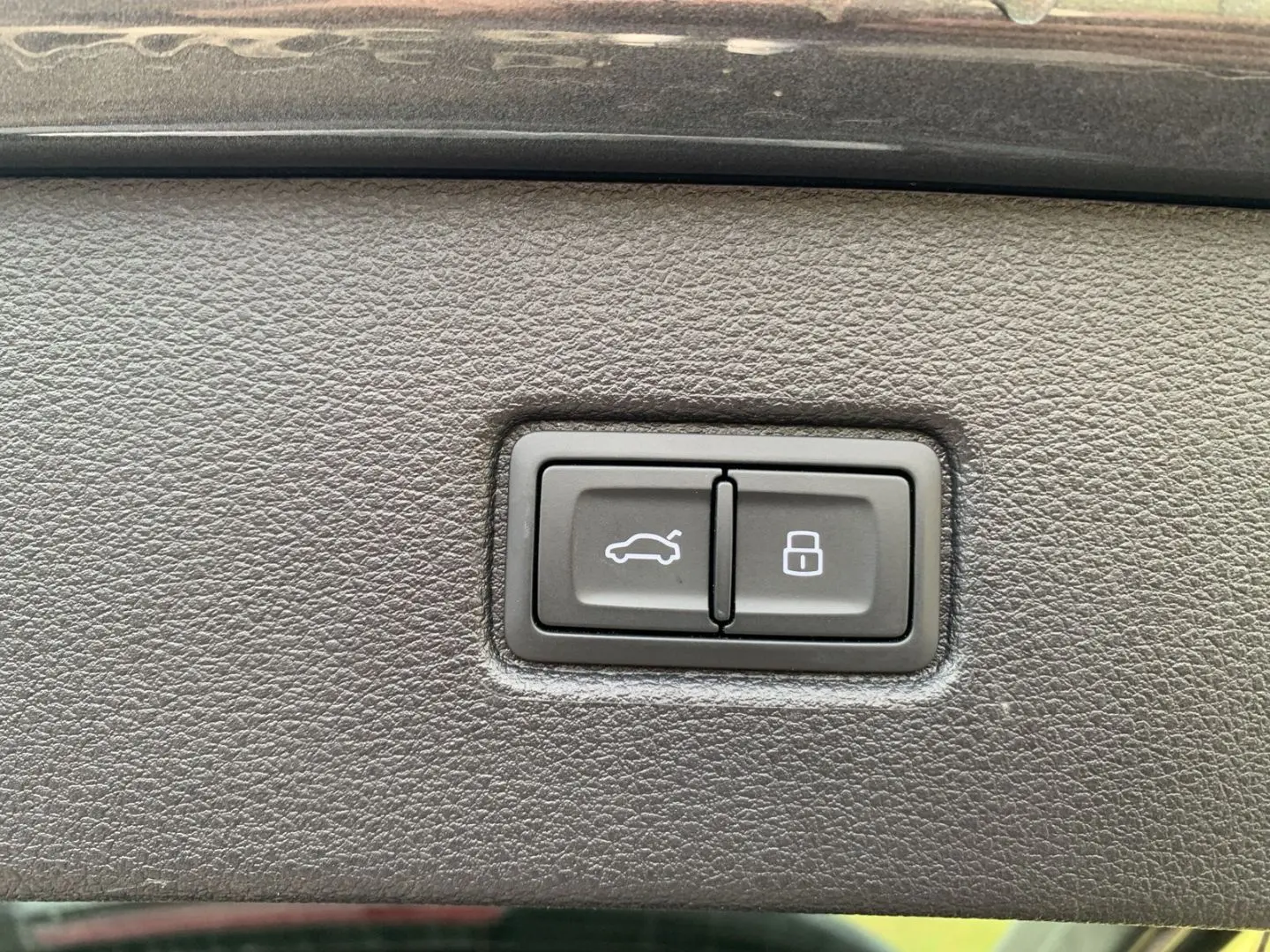 Q7 SUV 50 TDI quattro competition