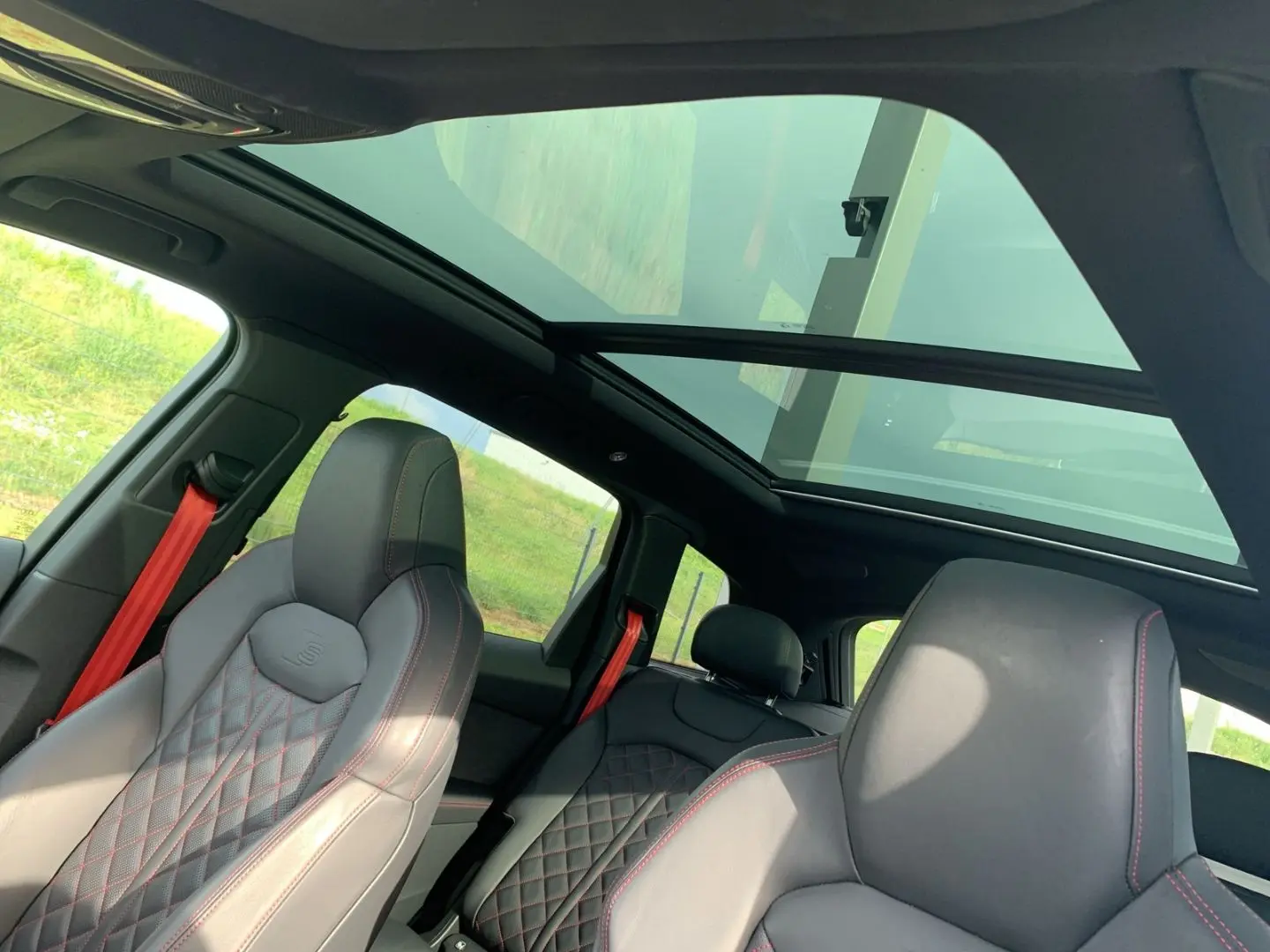 Q7 SUV 50 TDI quattro competition