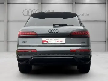 Q7 50 TDI quattro
