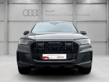 Q7 50 TDI quattro