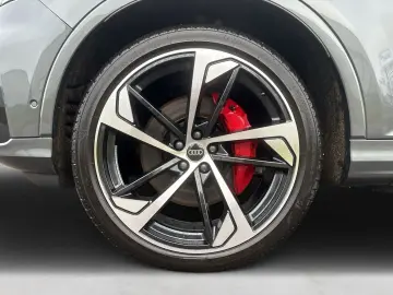 Q7 50 TDI quattro