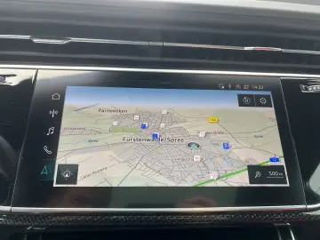 Q7 50 TDI quattro