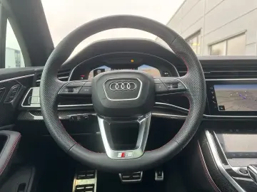 Q7 50 TDI quattro