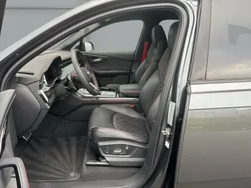 Q7 50 TDI quattro