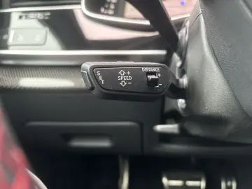 Q7 50 TDI quattro