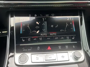 Q7 50 TDI quattro
