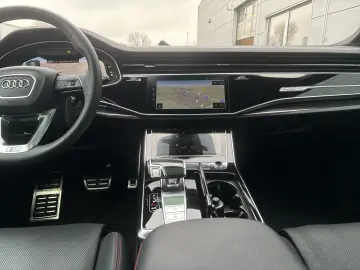 Q7 50 TDI quattro