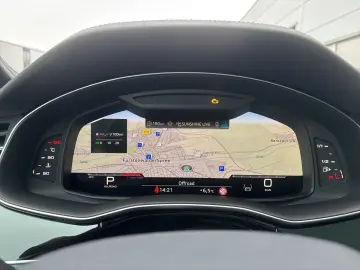 Q7 50 TDI quattro