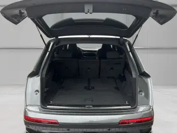 Q7 50 TDI quattro