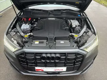 Q7 50 TDI quattro