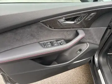 Q7 50 TDI quattro