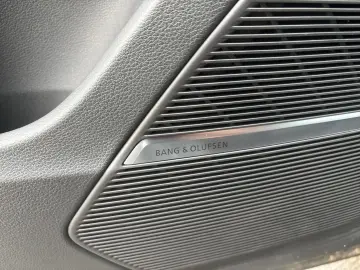 Q7 50 TDI quattro