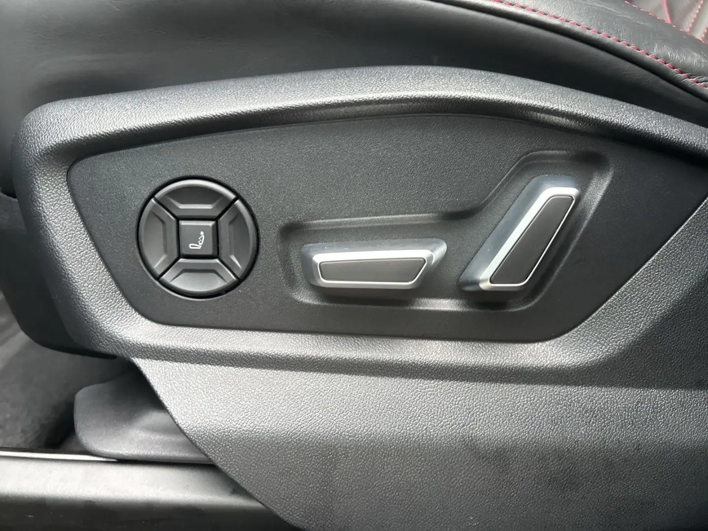Q7 50 TDI quattro