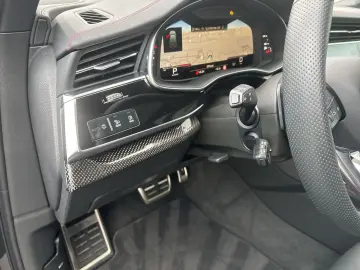 Q7 50 TDI quattro