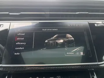 Q7 50 TDI quattro