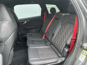Q7 50 TDI quattro