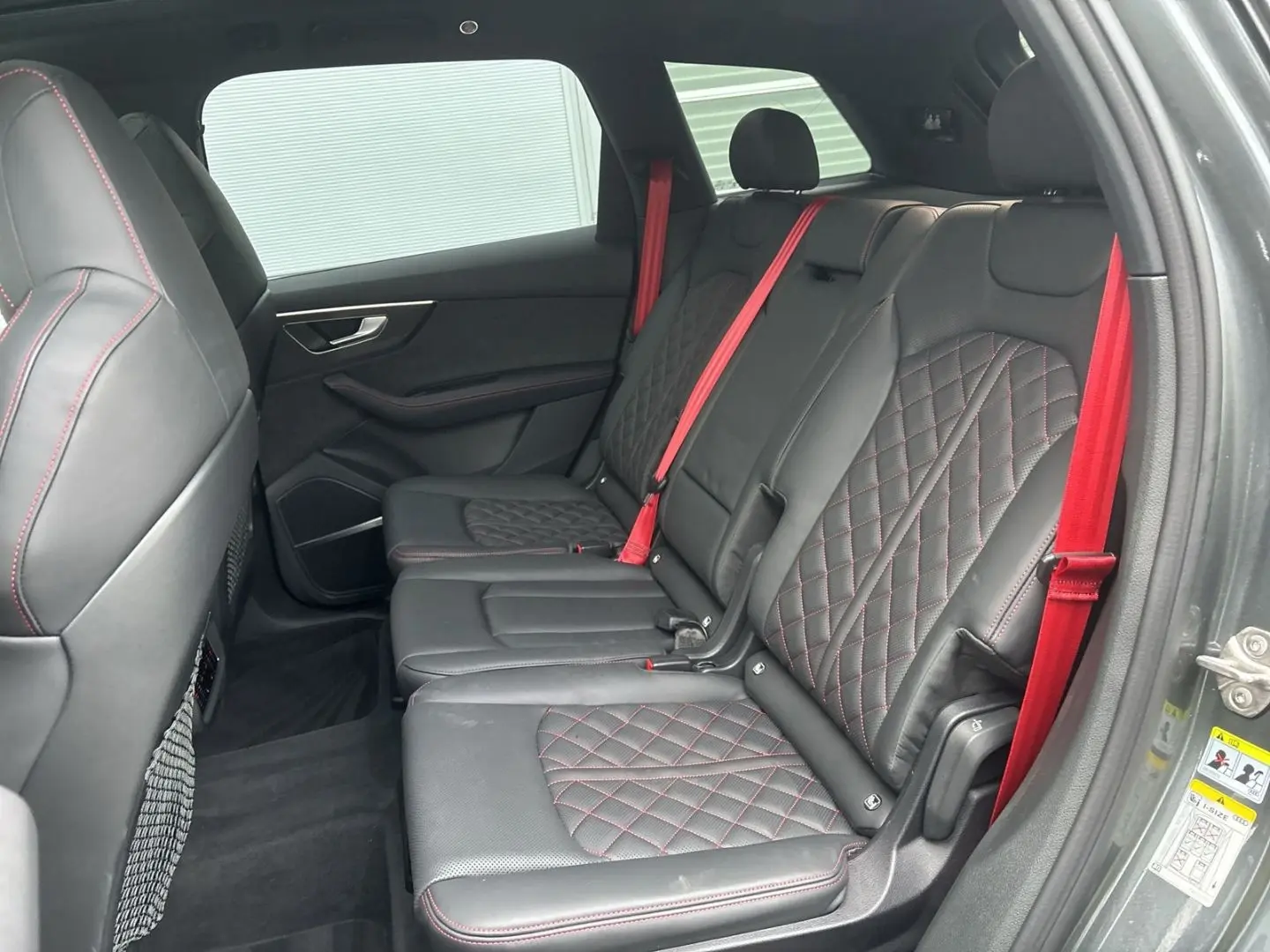 Q7 50 TDI quattro