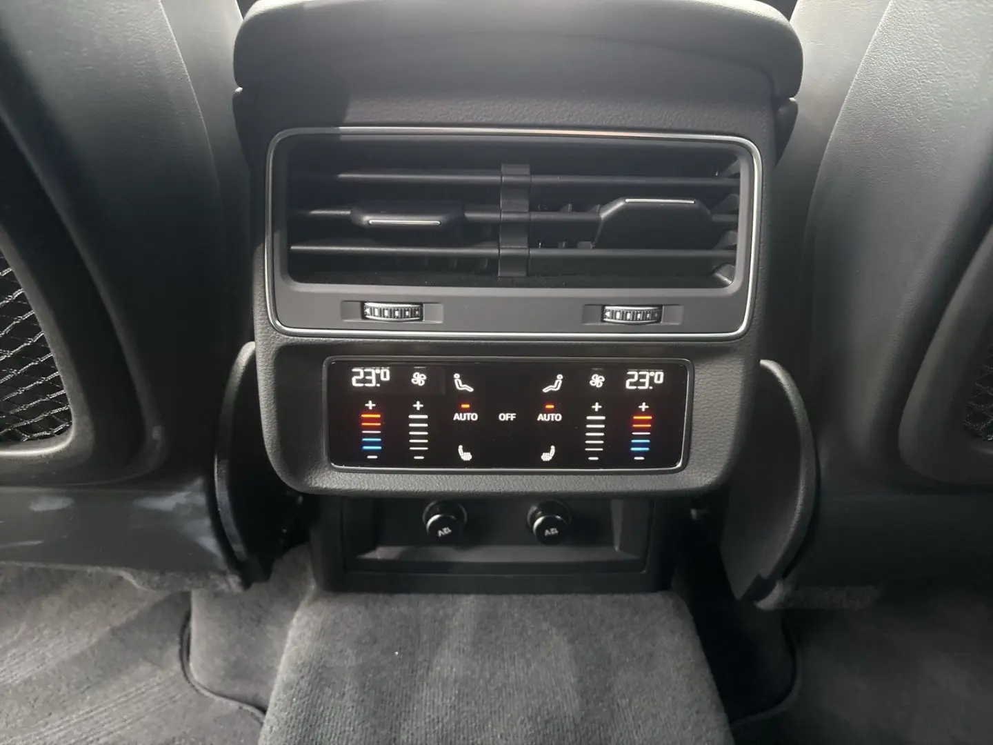 Q7 50 TDI quattro