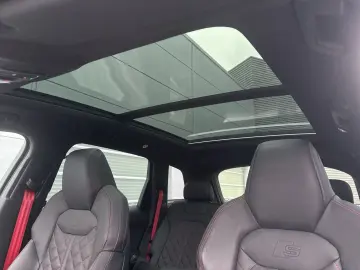 Q7 50 TDI quattro