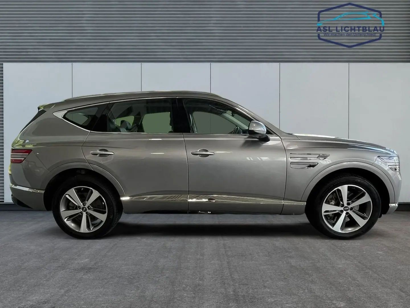 Genesis GV80 CRDi 3.0 AWD PREMIUM 3.0