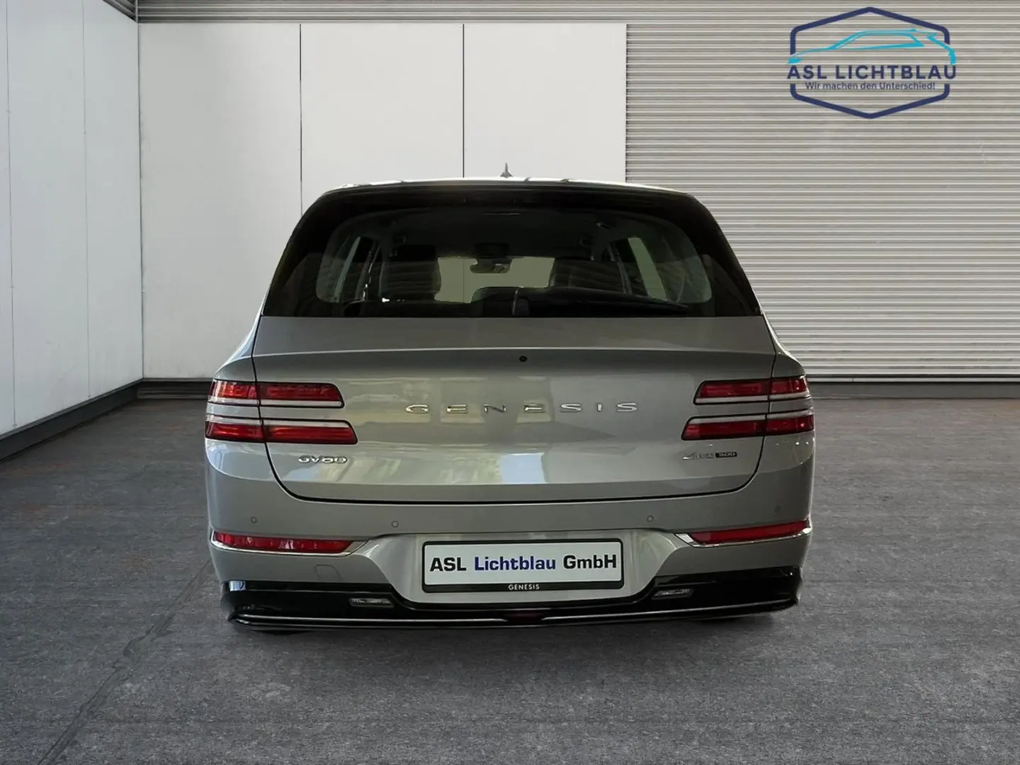 Genesis GV80 CRDi 3.0 AWD PREMIUM 3.0