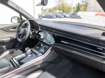 Q7 S line 50 TDI