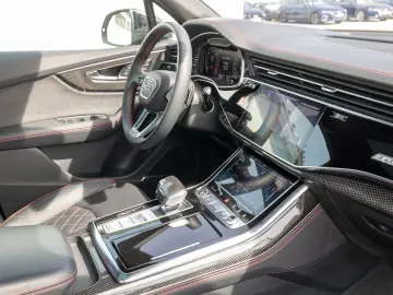 Q7 S line 50 TDI